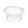 POT A SAUCE RPET TRANSPARENT gencodé