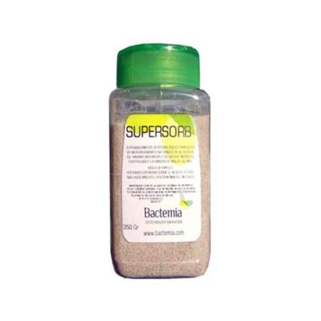 ABSORBANT BASTEMIA SUPERSORB (URINE VOMI) ABSORBANT BASTEMIA SUPERSORB (URINE VOMI)