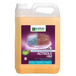 ACTISOLS HM