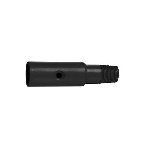 Adaptateur fileté pour perche Adaptateur fileté pour perche