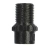 Adaptateur acmé femelle Moerman / Français mâle