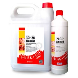 AL CID / ALCACID