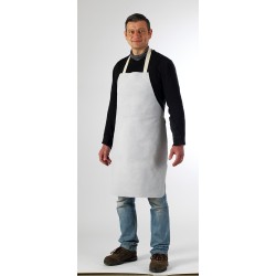 MO56600 - Tablier de cuir croûte 120*90 cm