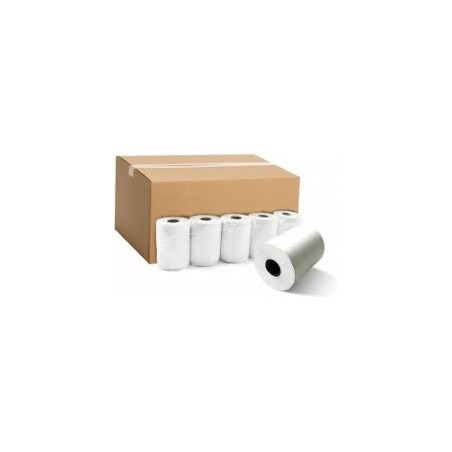 BOBINE THERMIQUE 80 x 80 x 12 SANS BPA (lot de 5) BOBINE THERMIQUE 80 x 80 x 12 SANS BPA (lot de 5)