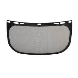 Ecran de protection grillagé L40 x H19 MO60721