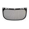 Ecran de protection grillagé L40 x H19 MO60721