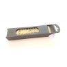 Boîte distributrice de lames de 100 x 0,2 mm pour vitres 20pcs
