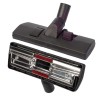 Brosse aspirateur combinée ø 32