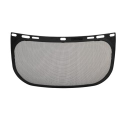 Ecran de protection grillagé L30 x H19 MO60720