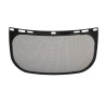 Ecran de protection grillagé L30 x H19 MO60720