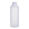 Bouteille cylindrique naturel 250ml