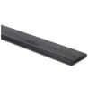 Caoutchouc souple 25 cm