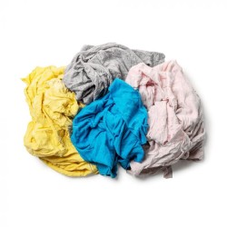 CHIFFONS COULEUR MEDIUM