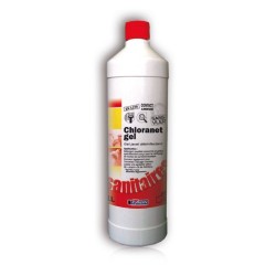CHLORANET GEL Flacon 1L