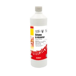 CREME A RECURER Flacon 1L