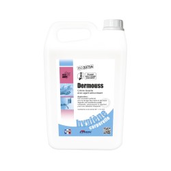 DERMALEX GOLDEN / DERMOUSS