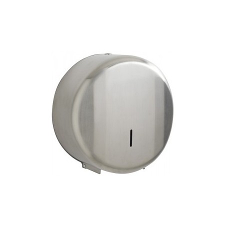 DISTRIBUTEUR MAXI JUMBO 400M ABS GRIS METALLISÉ DISTRIBUTEUR MAXI JUMBO 400M ABS GRIS METALLISÉ