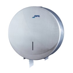 Jofel- Distributeur maxi jumbo INOX BROSSÉ