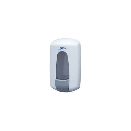 DISTRIBUTEUR SAVON LIQUIDE FENETRE TRANSPARENTE DISTRIBUTEUR SAVON LIQUIDE FENETRE TRANSPARENTE