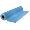 Drap d'examen plastifié en rouleau