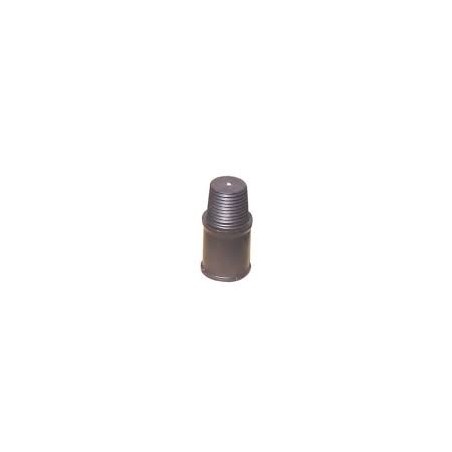 EMBOUT A VI POUR MANCHE BOIS EMBOUT A VI POUR MANCHE BOIS