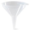 Entonnoir plastique diam 12