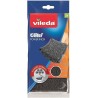 Eponge inox glitzi vileda