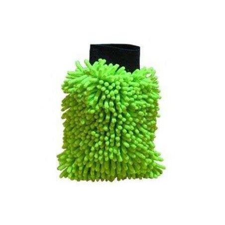 Gant microfibre 3D Gant microfibre 3D