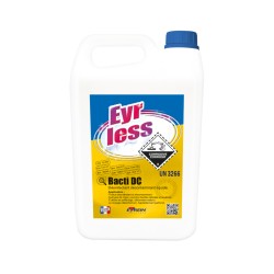 EYR LESS BACTI DC
