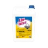 EYR LESS BACTI DC