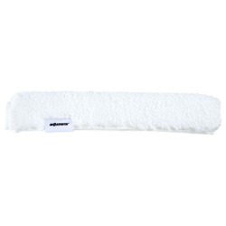 Housse mouilleur standard NIVEO avec pad abrasif de côté