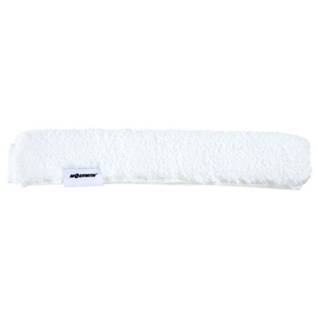 Housse mouilleur standard NIVEO avec pad abrasif de côté Housse mouilleur standard NIVEO avec pad abrasif de côté