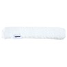 Housse mouilleur standard NIVEO avec pad abrasif de côté