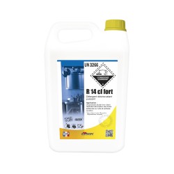 R 14 cl fort / Hydis Alcachlore Max