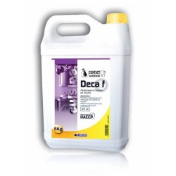 DECA F