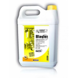 BLASTER
