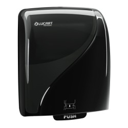 DISTRIBUTEUR Identity - distributeur autocut noir