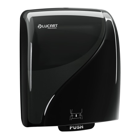 DISTRIBUTEUR Identity - distributeur autocut noir DISTRIBUTEUR Identity - distributeur autocut noir