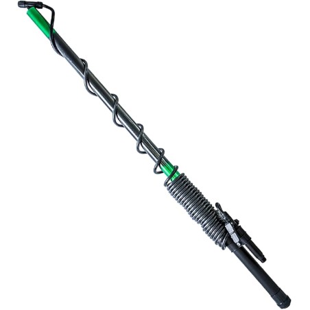 LANCE TÉLESCOPIQUE POUR PULVERISATION LANCE TÉLESCOPIQUE POUR PULVERISATION