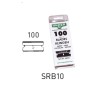 Lames pour grattoir 4cm UNGER