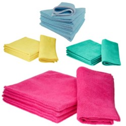 Lavette microfibre Classic