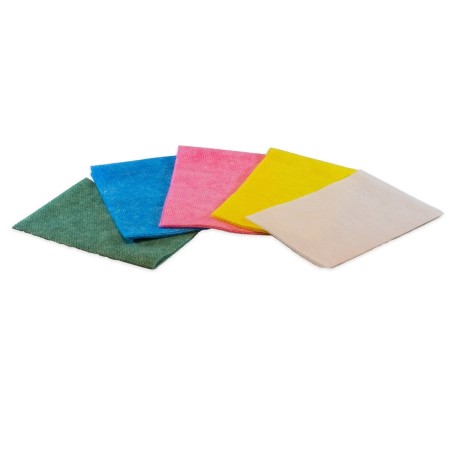 Lavette anti bactérienne 50x35 Lavette anti bactérienne 50x35