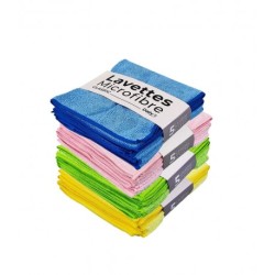 LAVETTE MICROFIBRE PREMIUM