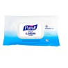 Lingettes nettoyantes corps paquet de 70 lingettes
