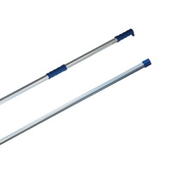 Manche alu 130cm véritable  MERY