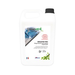 MEGAPUR PRO Ecocert 5kg