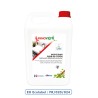 NATURAL SANY FLEUR DE COTON Ecolabel