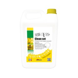 NEOVITRE Bidon 5L