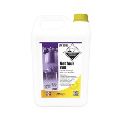 NET FOUR VAP Bidon5L