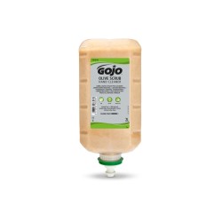 Olive Scrub Crème Lavante Atelier Mains Cartouche de 2L (carton de 4)